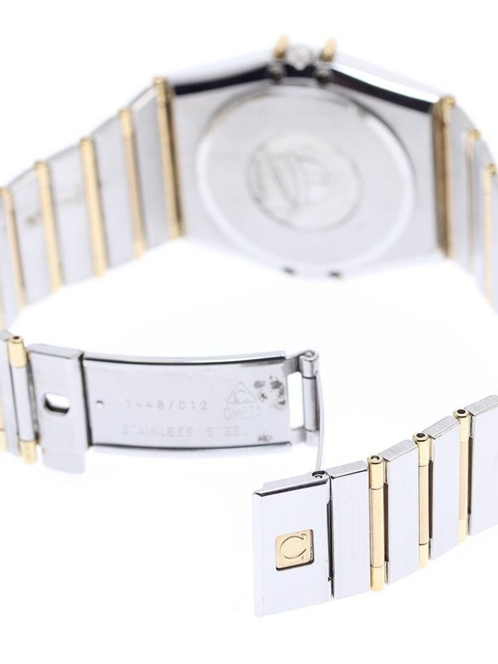 OMEGA Constellation - Picture 9 of 11
